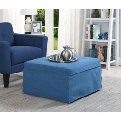 Other Designs4Comfort Folding Bed Ottoman -Exquisite Home imageService 2353