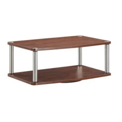 Other Designs2Go Double-Tier Swivel Riser