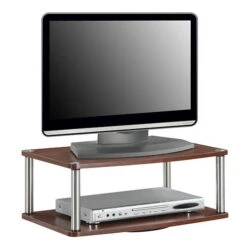 Other Designs2Go Double-Tier Swivel Riser -Exquisite Home imageService 2374