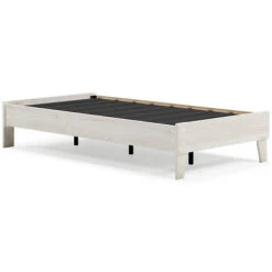 Signature Design By Ashley Socalle Platform Bed