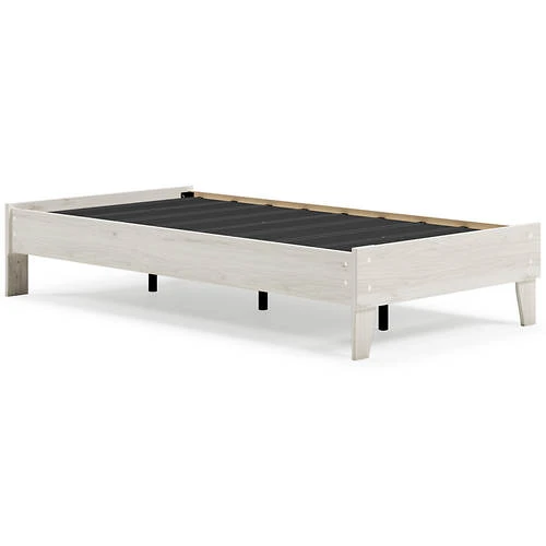 Signature Design By Ashley Socalle Platform Bed 1 Signature Design By Ashley Socalle Platform Bed