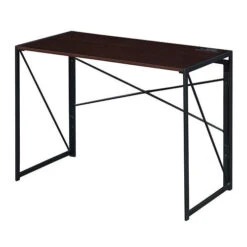 Other Xtra Folding Desk With Charging Station 23 Other Xtra Folding Desk With Charging Station -Exquisite Home imageService 2395