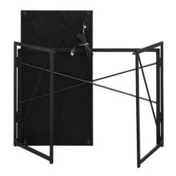 Other Xtra Folding Desk With Charging Station 25 Other Xtra Folding Desk With Charging Station -Exquisite Home imageService 2397