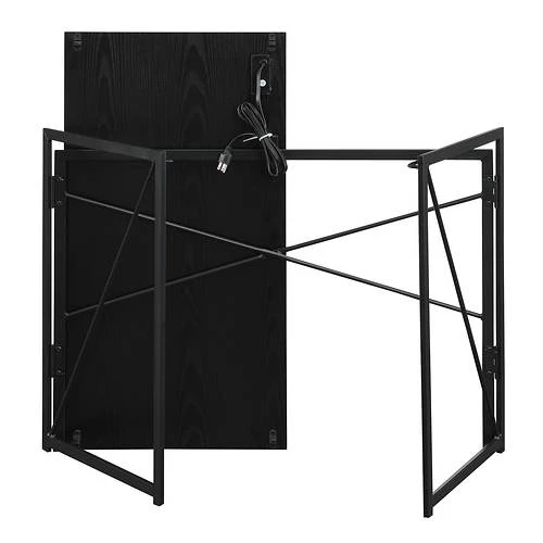 Other Xtra Folding Desk With Charging Station 11 Other Xtra Folding Desk With Charging Station - Image 11