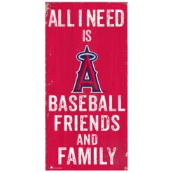 MLB Baseball, Family & Friends Sign 39 MLB Baseball, Family & Friends Sign -Exquisite Home imageService 240
