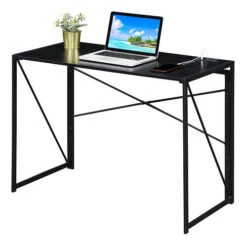 Other Xtra Folding Desk With Charging Station 28 Other Xtra Folding Desk With Charging Station -Exquisite Home imageService 2400