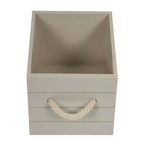 Seaside 3-Drawer Narrow Side Table 6 Seaside 3-Drawer Narrow Side Table - Image 6