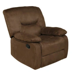 Rocker Recliner -Exquisite Home imageService 2473