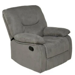 Rocker Recliner -Exquisite Home imageService 2474