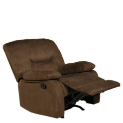 Rocker Recliner -Exquisite Home imageService 2475