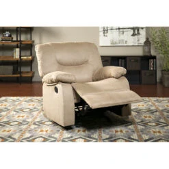 Rocker Recliner -Exquisite Home imageService 2477