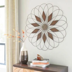 Signature Design By Ashley Dorielle Wall Art