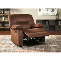 Rocker Recliner -Exquisite Home imageService 2480
