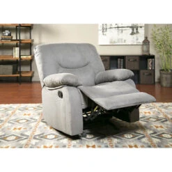 Rocker Recliner -Exquisite Home imageService 2481