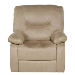 Rocker Recliner -Exquisite Home imageService 2485