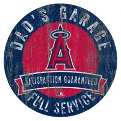 MLB Dad's Garage Sign 31 MLB Dad's Garage Sign -Exquisite Home imageService 25