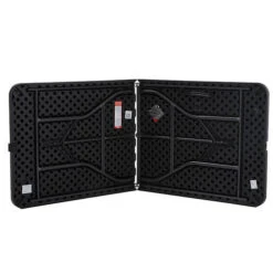 Cosco 6' Center Fold Table -Exquisite Home imageService 2501