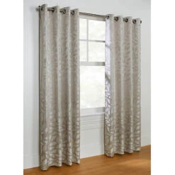 Habitat Hammered Leaf Top Panel -Exquisite Home imageService 2543