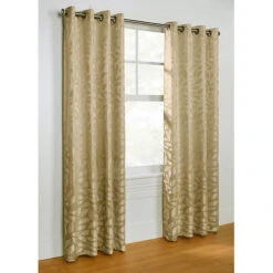 Habitat Hammered Leaf Top Panel -Exquisite Home imageService 2544