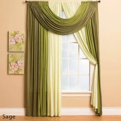 Bella Window In A Bag 14 Bella Window In A Bag -Exquisite Home imageService 2666
