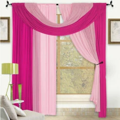 Bella Window In A Bag 17 Bella Window In A Bag -Exquisite Home imageService 2669