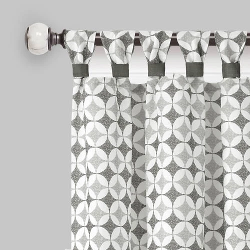 Achim Callie Cuff Tab Top Panel 5 Achim Callie Cuff Tab Top Panel - Image 5