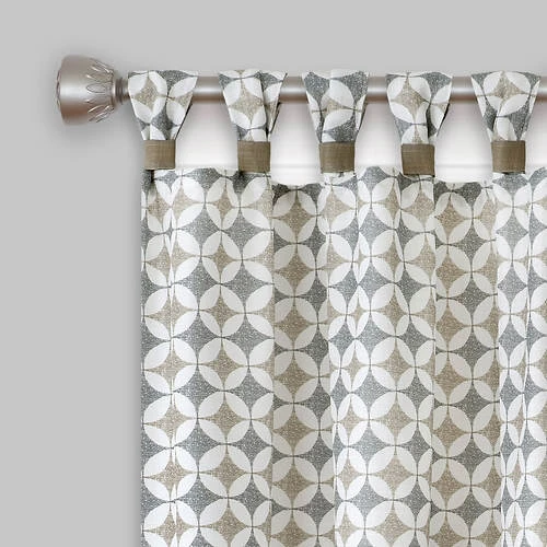 Achim Callie Cuff Tab Top Panel 6 Achim Callie Cuff Tab Top Panel - Image 6