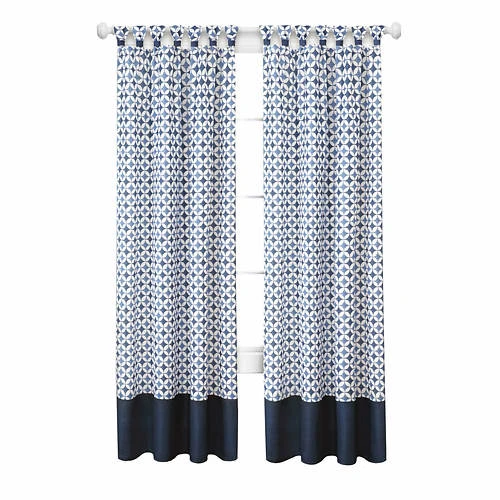 Achim Callie Cuff Tab Top Panel 9 Achim Callie Cuff Tab Top Panel - Image 9