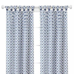 Achim Callie Cuff Tab Top Panel 25 Achim Callie Cuff Tab Top Panel -Exquisite Home imageService 2679