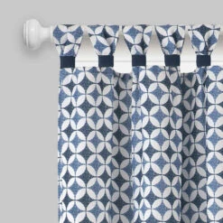 Achim Callie Cuff Tab Top Panel 27 Achim Callie Cuff Tab Top Panel -Exquisite Home imageService 2681