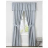 Prescott 5-Piece Insulated Window Treatment Set