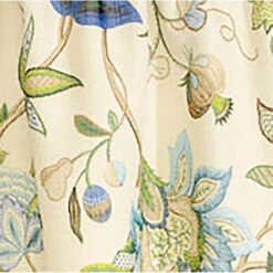 Other Brissac Lined Scallop Valance 6 Other Brissac Lined Scallop Valance -Exquisite Home imageService 2696