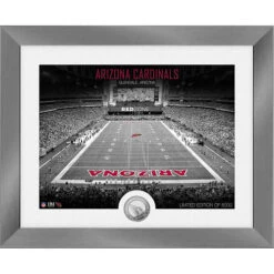 NFL 2020 Art Deco Stadium Photo -Exquisite Home imageService 271