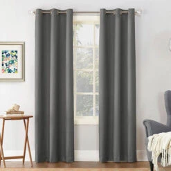 Sun Zero Solid Foam-Back Panels 9 Sun Zero Solid Foam-Back Panels -Exquisite Home imageService 2714