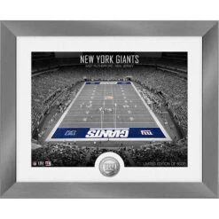 NFL 2020 Art Deco Stadium Photo -Exquisite Home imageService 272