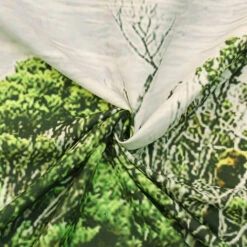 Habitat Mural Window Panel Pairs -Exquisite Home imageService 2730