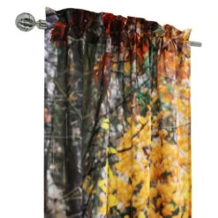 Habitat Mural Window Panel Pairs -Exquisite Home imageService 2736