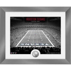 NFL 2020 Art Deco Stadium Photo -Exquisite Home imageService 274