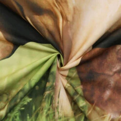 Habitat Mural Window Panel Pairs -Exquisite Home imageService 2747