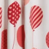 Lush Decor Flying Balloon Window Curtain