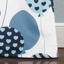 Lush Decor Flying Balloon Window Curtain -Exquisite Home imageService 2751