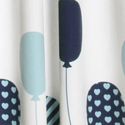 Lush Decor Flying Balloon Window Curtain -Exquisite Home imageService 2753