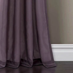 Lush Décor Night Sky Curtain Panel