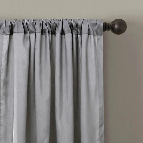 Lush Décor Night Sky Curtain Panel 2 Lush Décor Night Sky Curtain Panel - Image 2