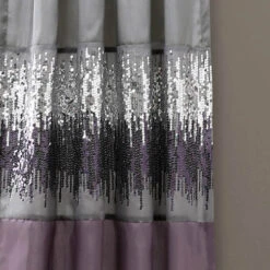 Lush Décor Night Sky Curtain Panel 6 Lush Décor Night Sky Curtain Panel -Exquisite Home imageService 2758