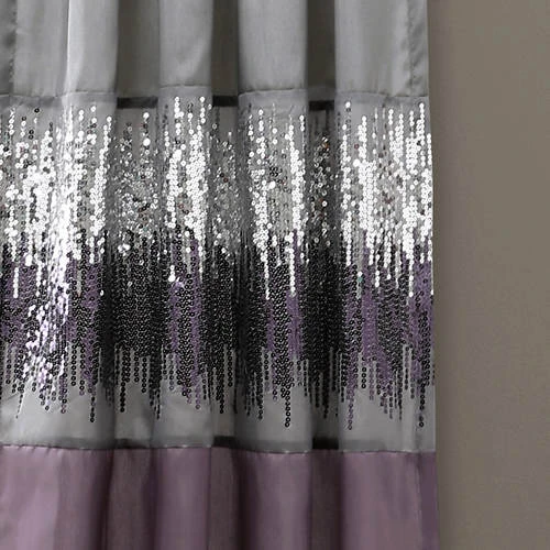 Lush Décor Night Sky Curtain Panel 3 Lush Décor Night Sky Curtain Panel - Image 3