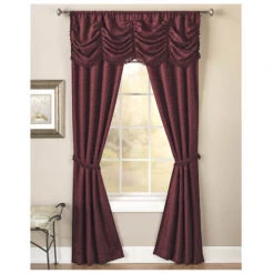 Panache Window In A Bag -Exquisite Home imageService 2780