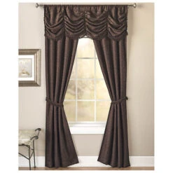 Panache Window In A Bag -Exquisite Home imageService 2781