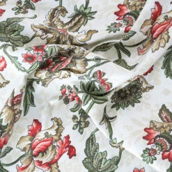 Other Madison Floral Tailored Panel Pair 11 Other Madison Floral Tailored Panel Pair -Exquisite Home imageService 2787