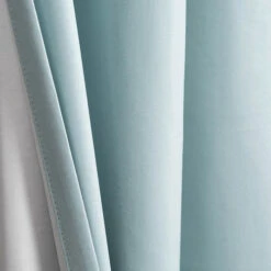 Lush Décor Absolute Blackout Window Panels -Exquisite Home imageService 2815